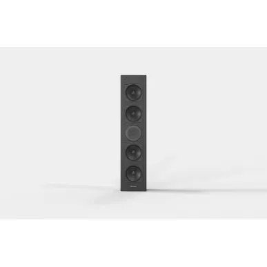 Настенная акустика Wharfedale ML-400 black